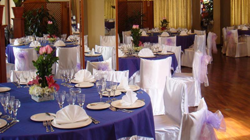 Hotel Melodia 2*