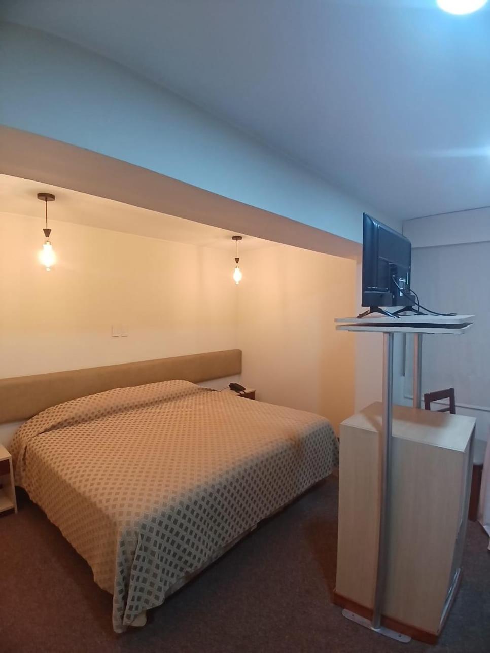 Melodia Hotel Lima