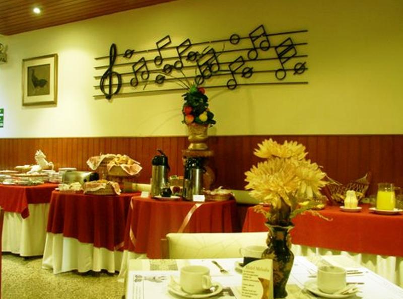 Hotel Melodia Lima