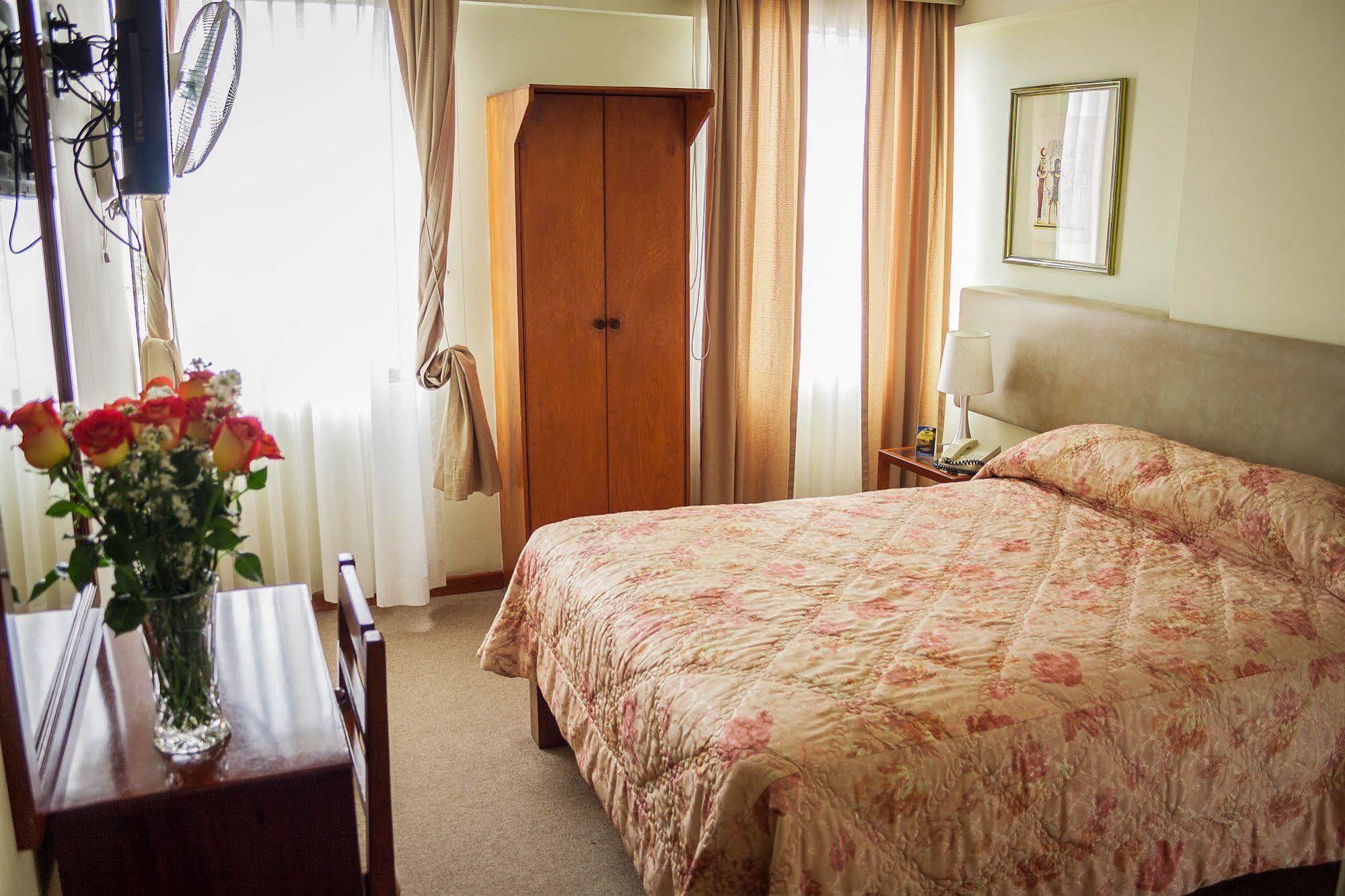 Melodia Hotel 2*