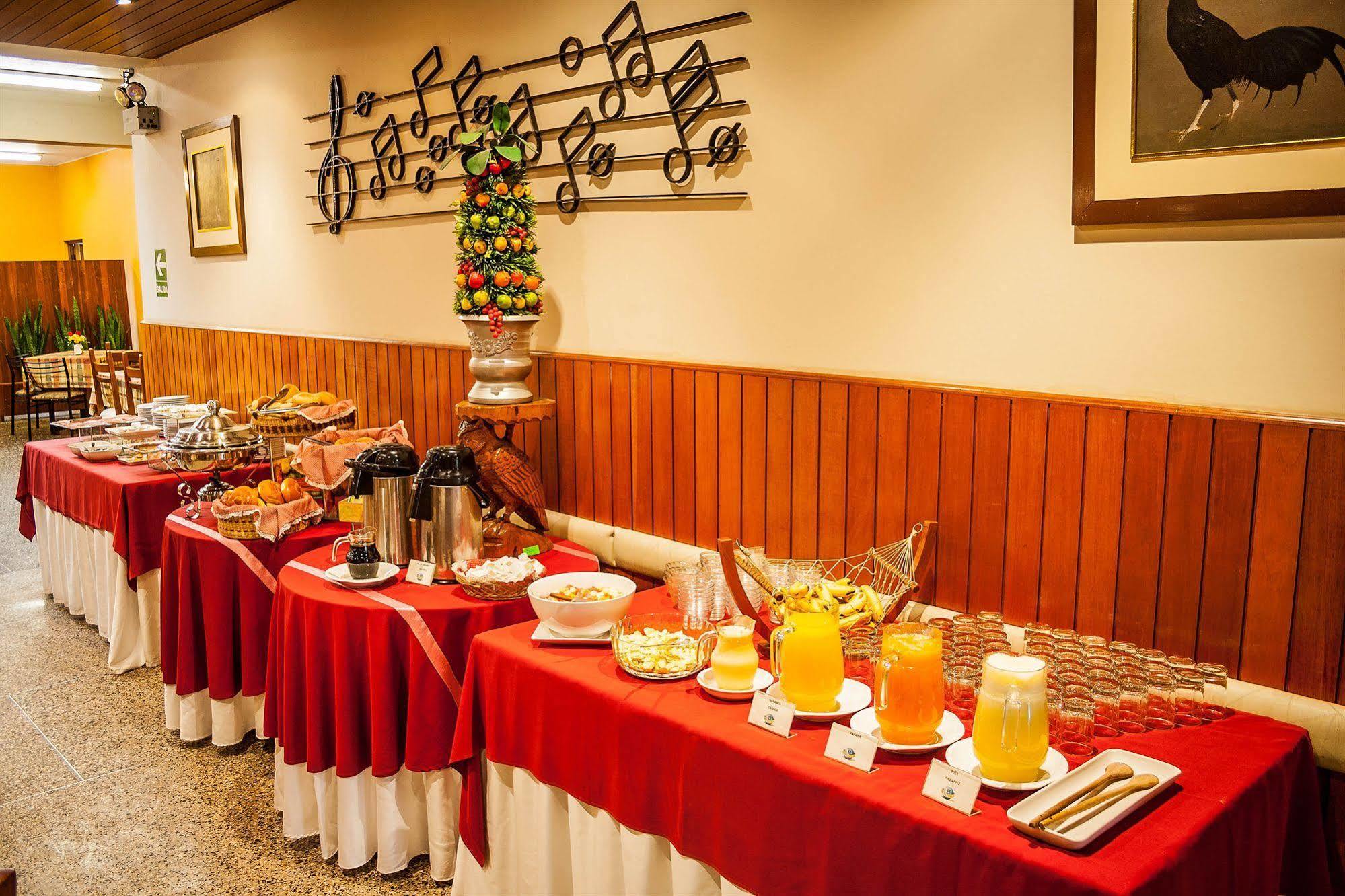 Melodia Hotel Lima