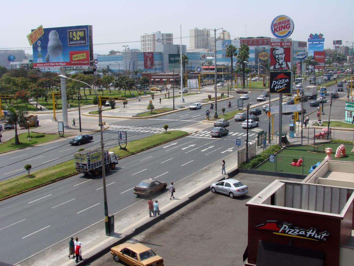 Melodia 2* Lima